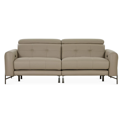 Modena - Power Recline Sofa by Incanto