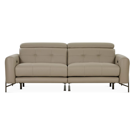Modena - Power Recline Sofa by Incanto