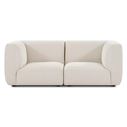 Altos - Fabric Sofa