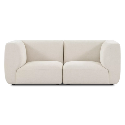 Altos - Fabric Sofa