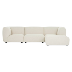 Forbes - Modular Sofa in Fabric