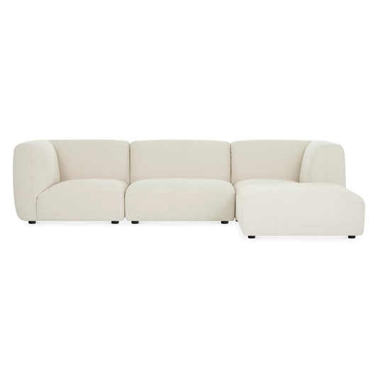 Forbes - Modular Sofa in Fabric
