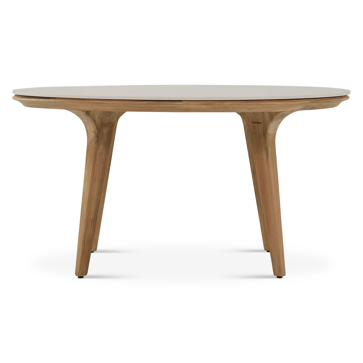 Aspect - Outdoor Teak Dining Table by Cane-line