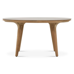 Aspect - Outdoor Teak Dining Table by Cane-line