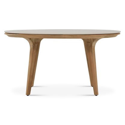Aspect - Outdoor Teak Dining Table by Cane-line