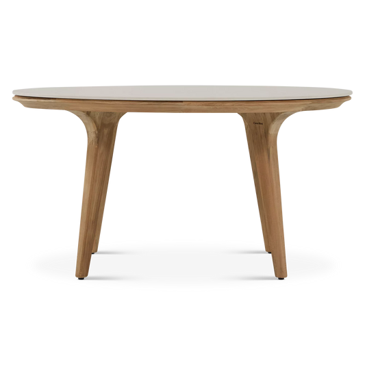 Aspect - Outdoor Teak Dining Table by Cane-line