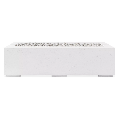 Avera 60'' - Outdoor Concrete Fire Pit by Dekko