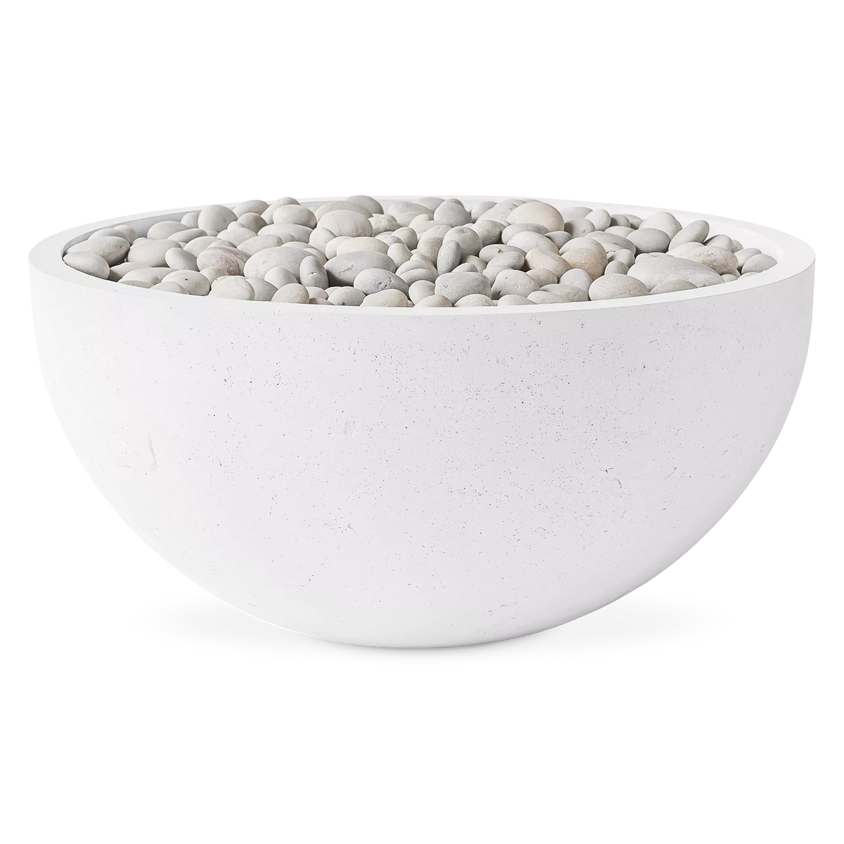 Serenade 32'' - Outdoor Concrete Fire Pit by Dekko