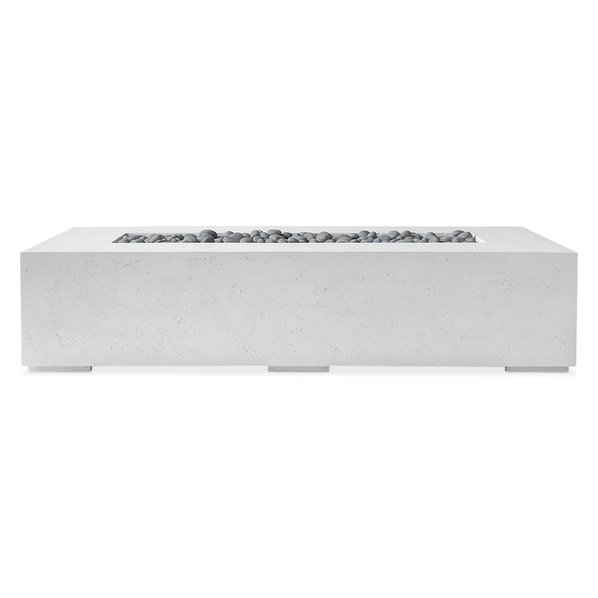 Sonoma 72'' - Outdoor Concrete Fire Pit by Dekko