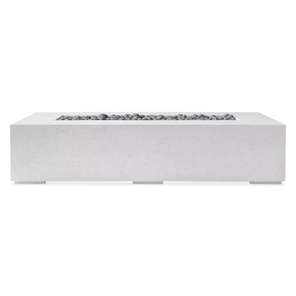 Sonoma 72'' - Outdoor Concrete Fire Pit by Dekko