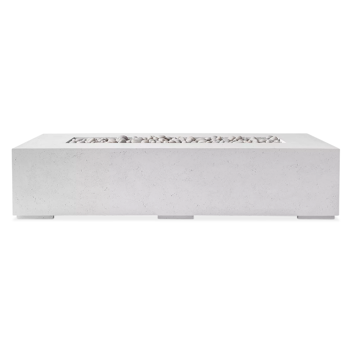 Sonoma 72'' - Outdoor Concrete Fire Pit by Dekko