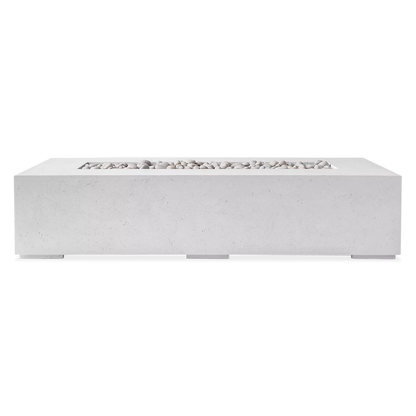 Sonoma 72'' - Outdoor Concrete Fire Pit by Dekko
