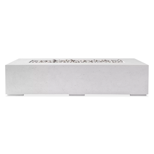 Sonoma 72'' - Outdoor Concrete Fire Pit by Dekko