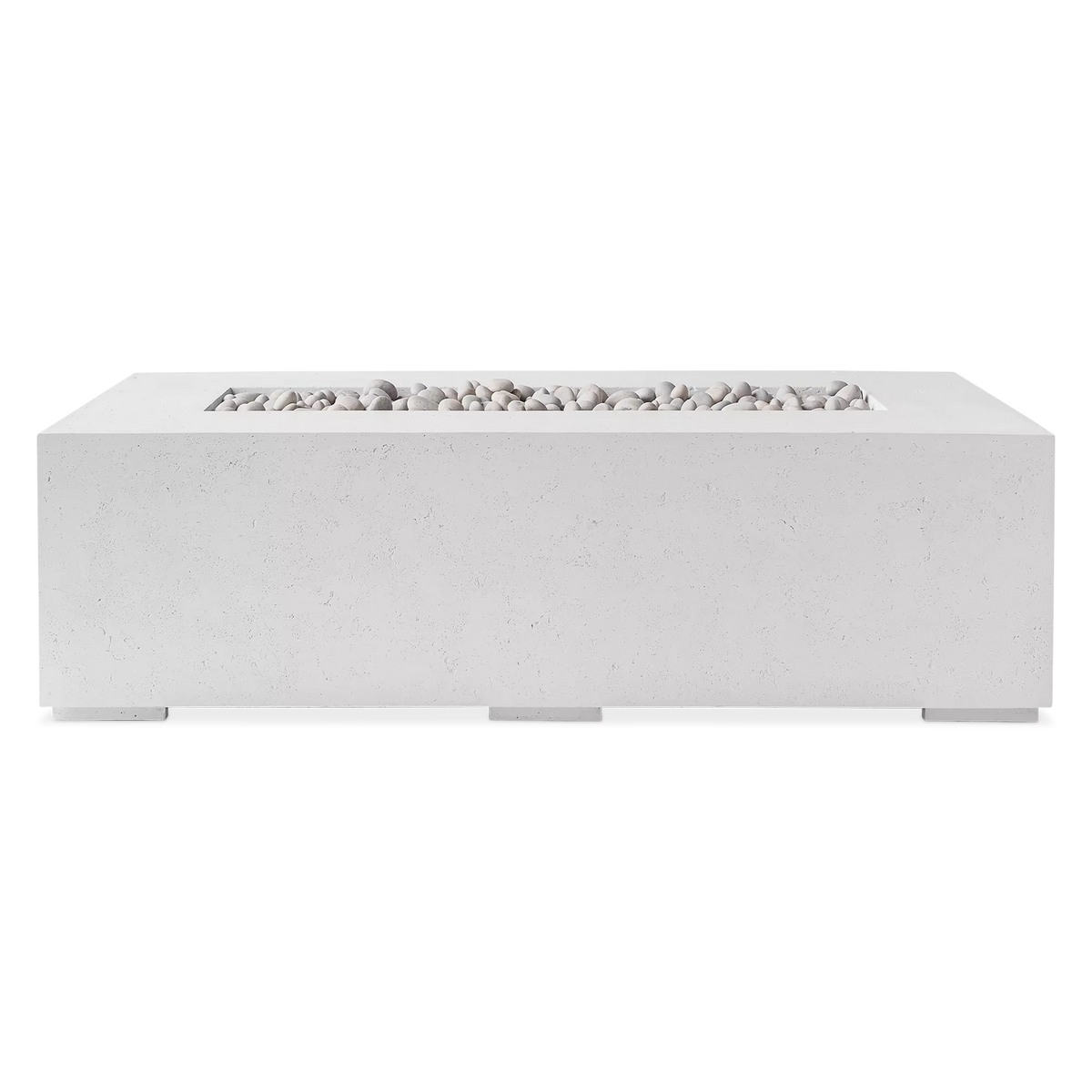 Sonoma 56'' - Outdoor Concrete Fire Pit by Dekko