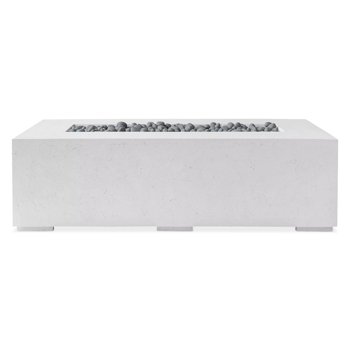 Sonoma 56'' - Outdoor Concrete Fire Pit by Dekko