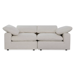 Berlin Collection - Canapé modulaire en tissu