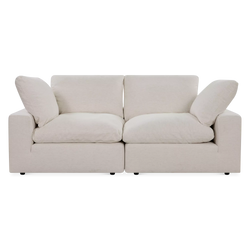 Berlin Collection - Canapé modulaire en tissu