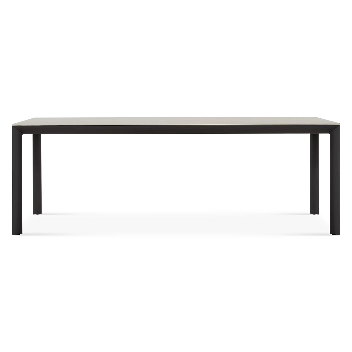 Mona - Outdoor Ceramic Dining Table