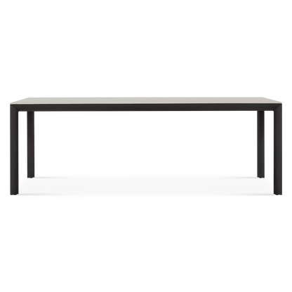 Mona - Outdoor Ceramic Dining Table