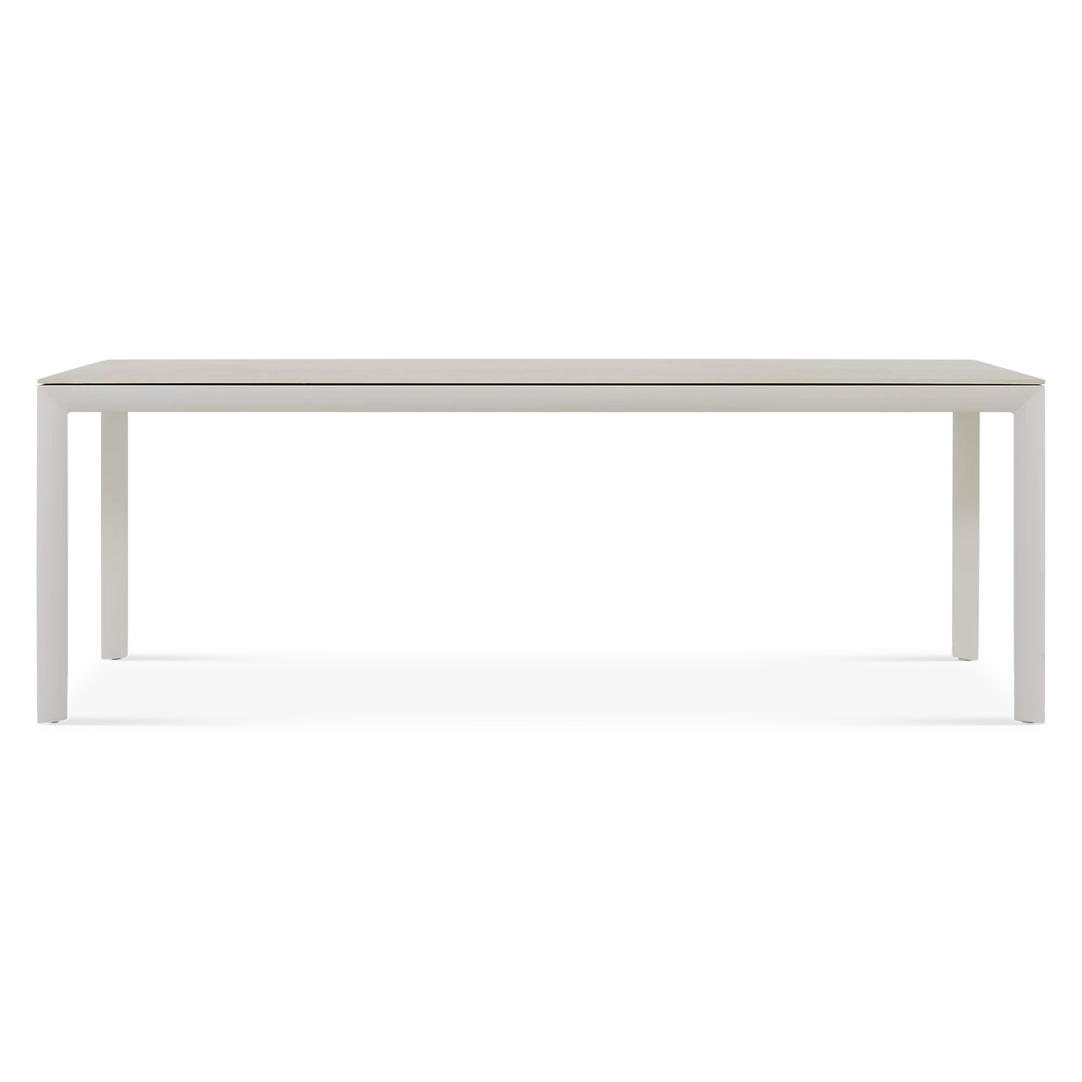Mona - Outdoor Ceramic Dining Table