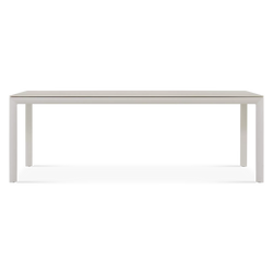 Mona - Outdoor Ceramic Dining Table