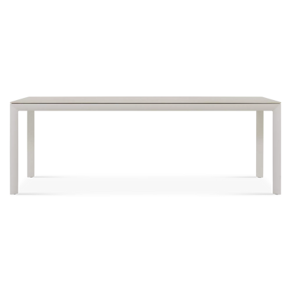 Mona - Outdoor Ceramic Dining Table