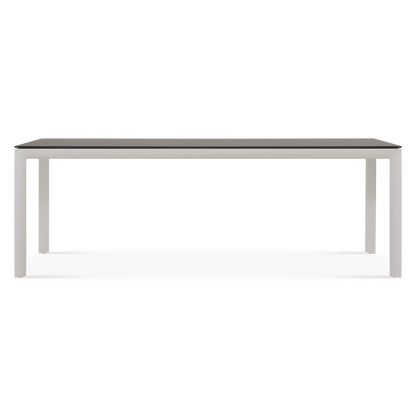 Mona - Outdoor Ceramic Dining Table