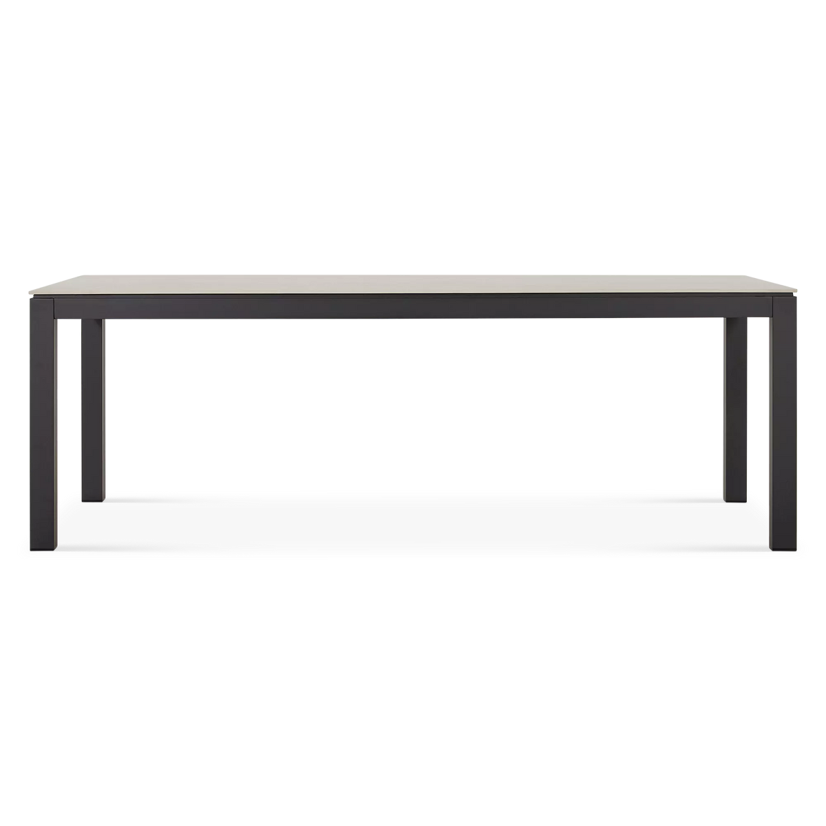 Danli - Outdoor Ceramic Dining Table