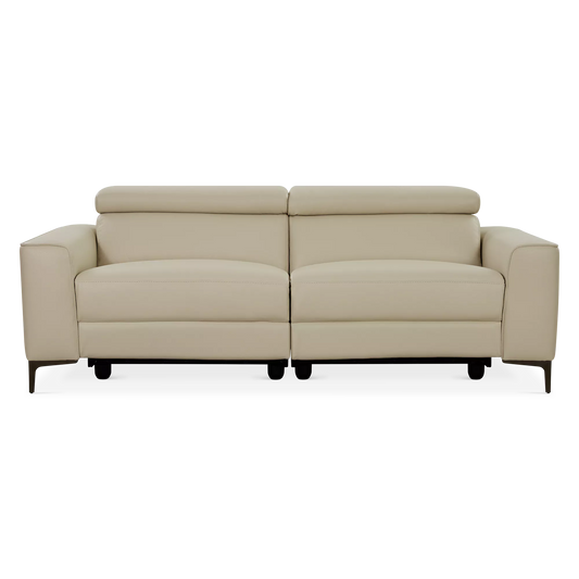 Dave - Power Recline Sofa by Incanto
