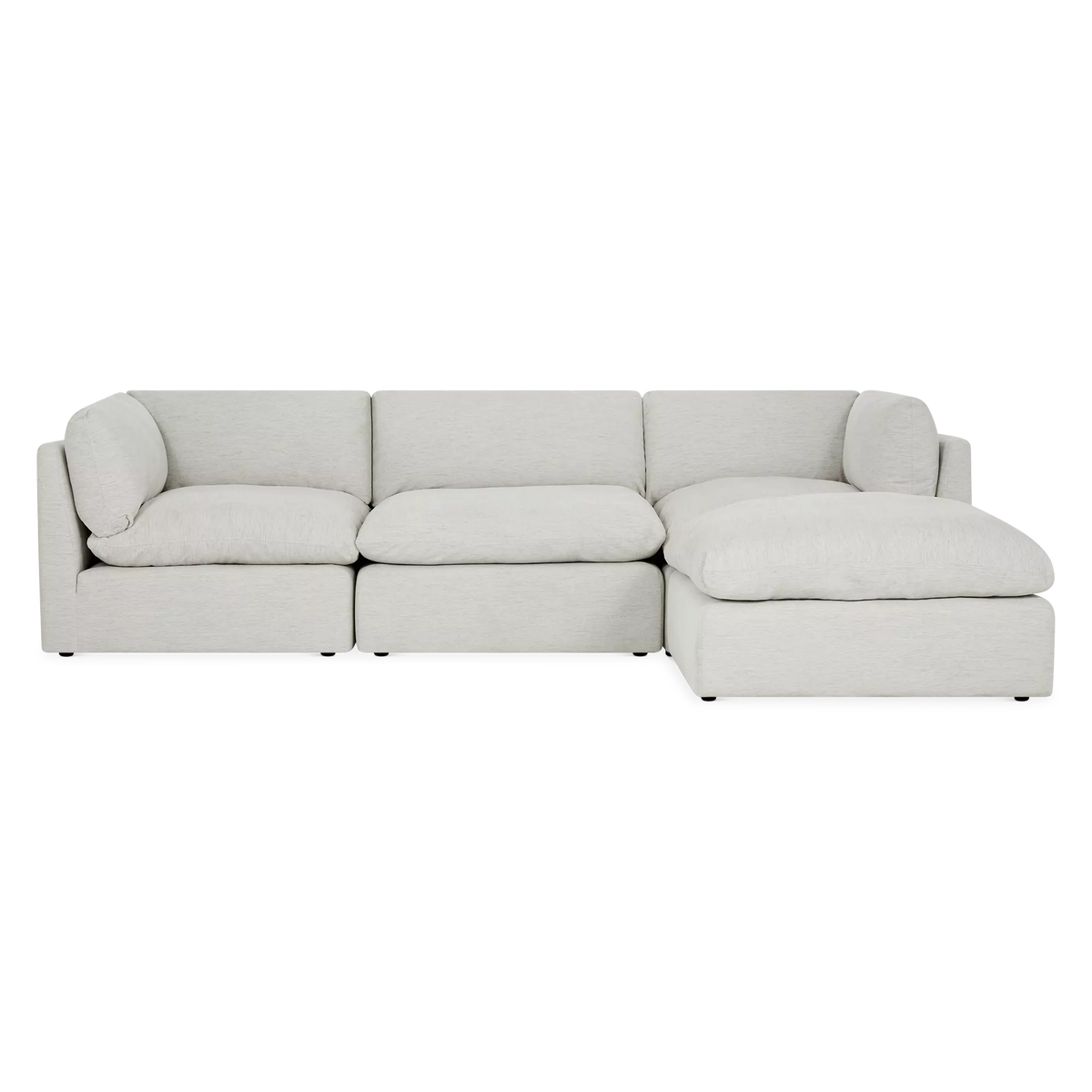 Munich - Canapé modulaire