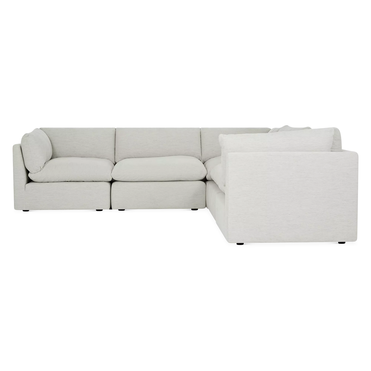 Munich - Modular Sectional