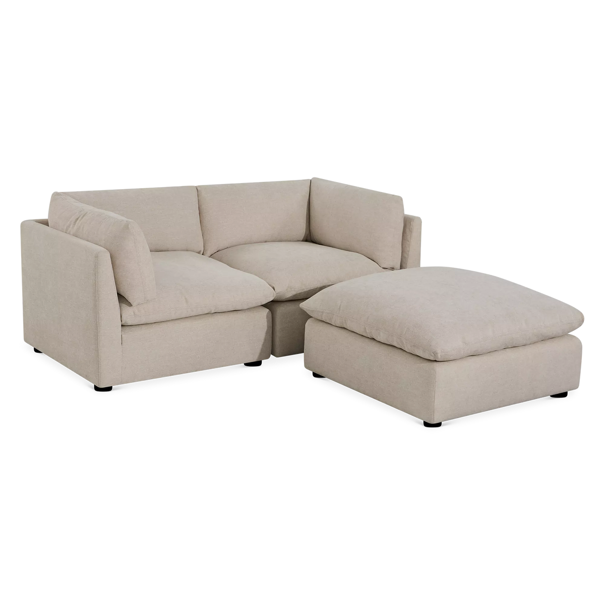 Munich - Canapé modulaire