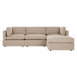 Richard - Fabric Modular Sectional