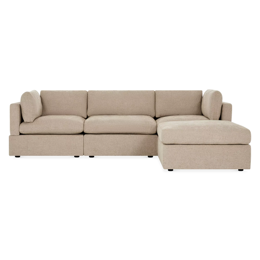 Richard - Fabric Modular Sectional