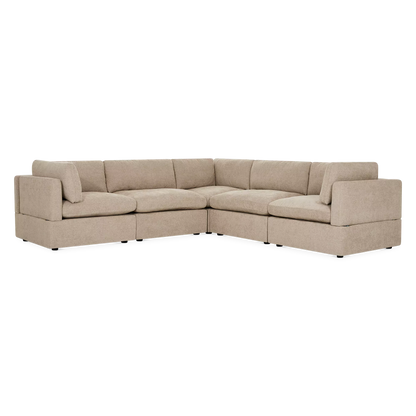 Richard - Fabric Modular Sectional