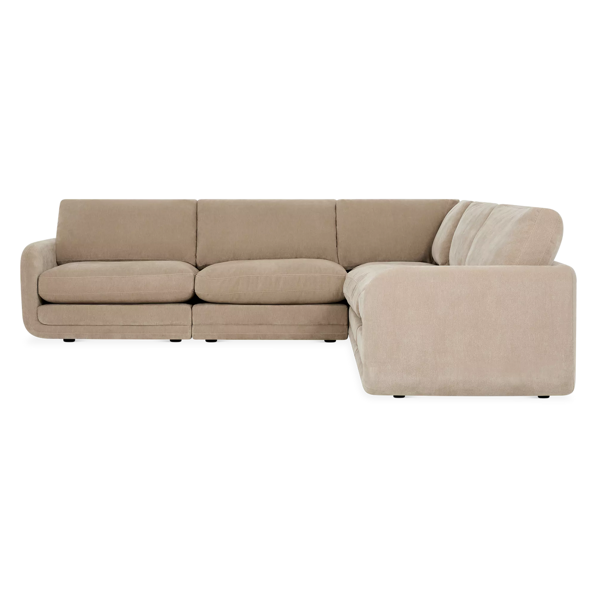 Montella  - Modular Sofa