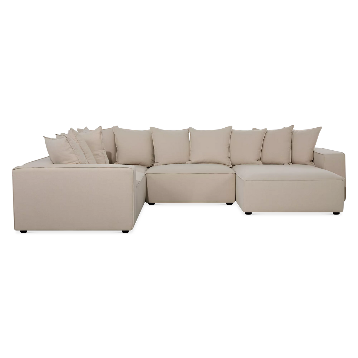 Loft - Modular Sectional Sofa