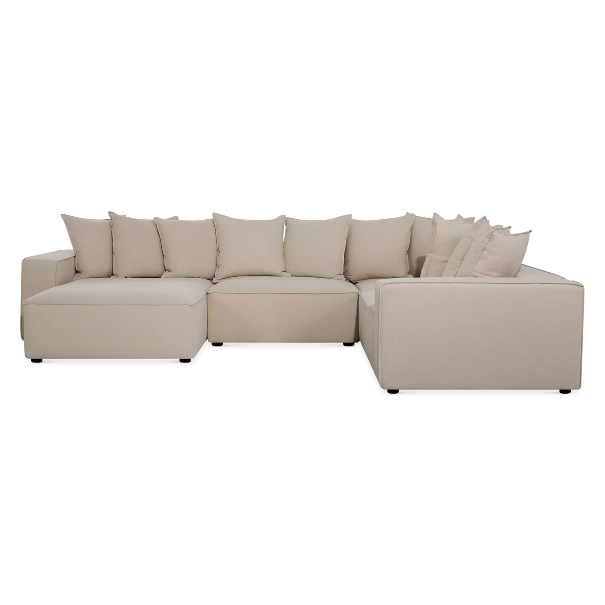 Loft - Modular Sectional Sofa
