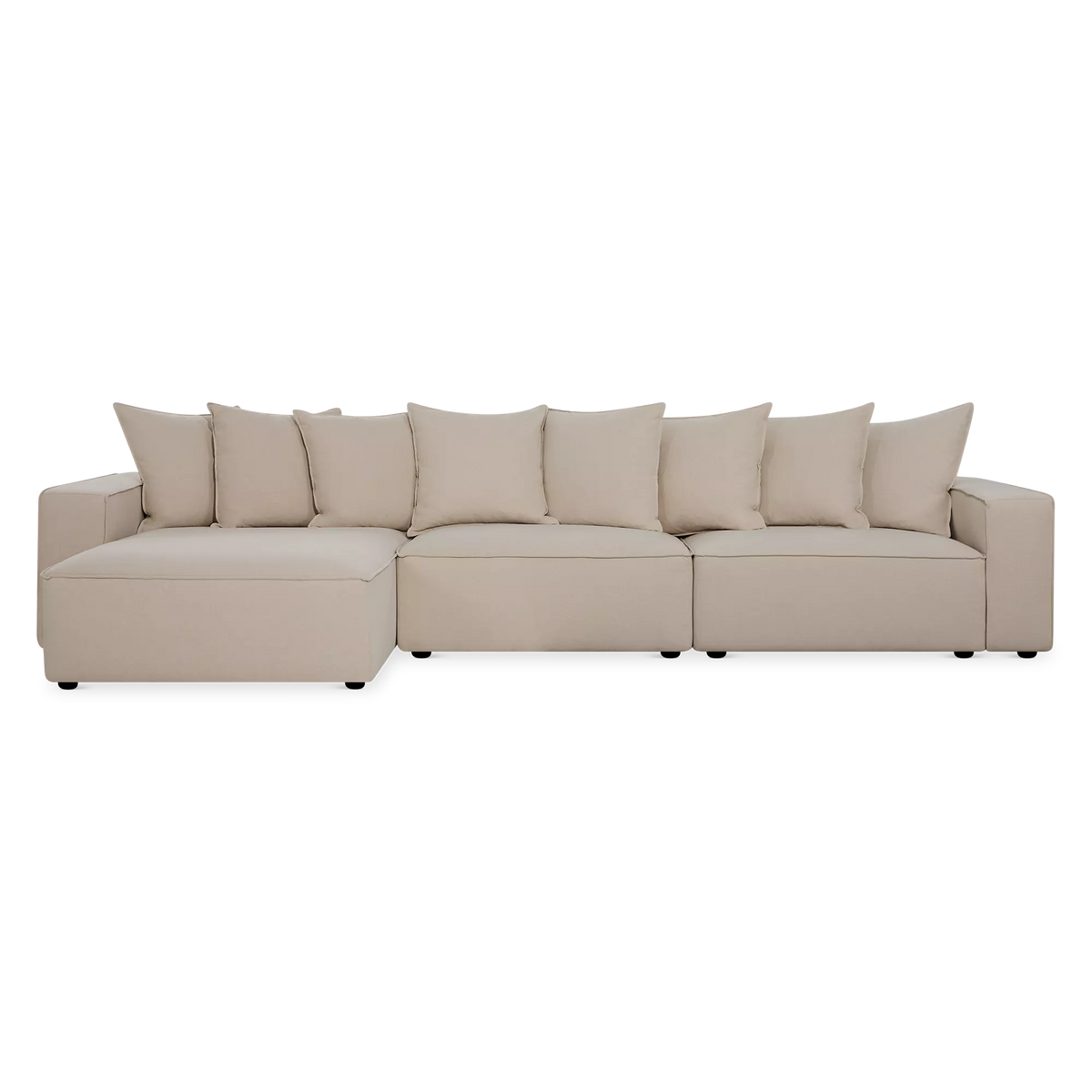Loft - Modular Sectional Sofa