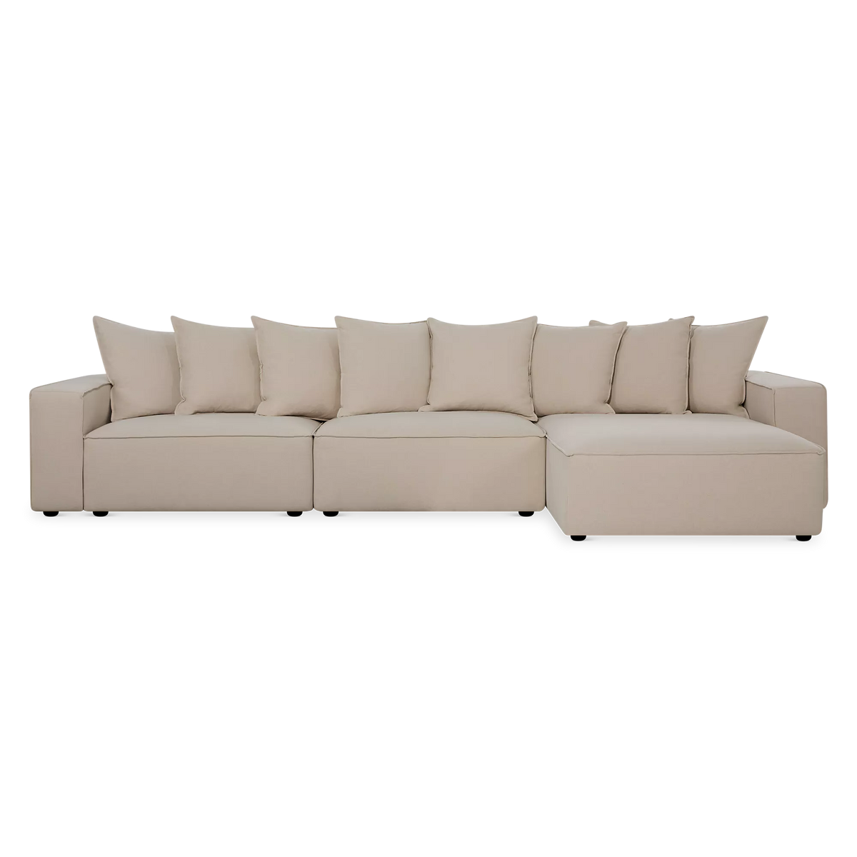 Loft - Modular Sectional Sofa