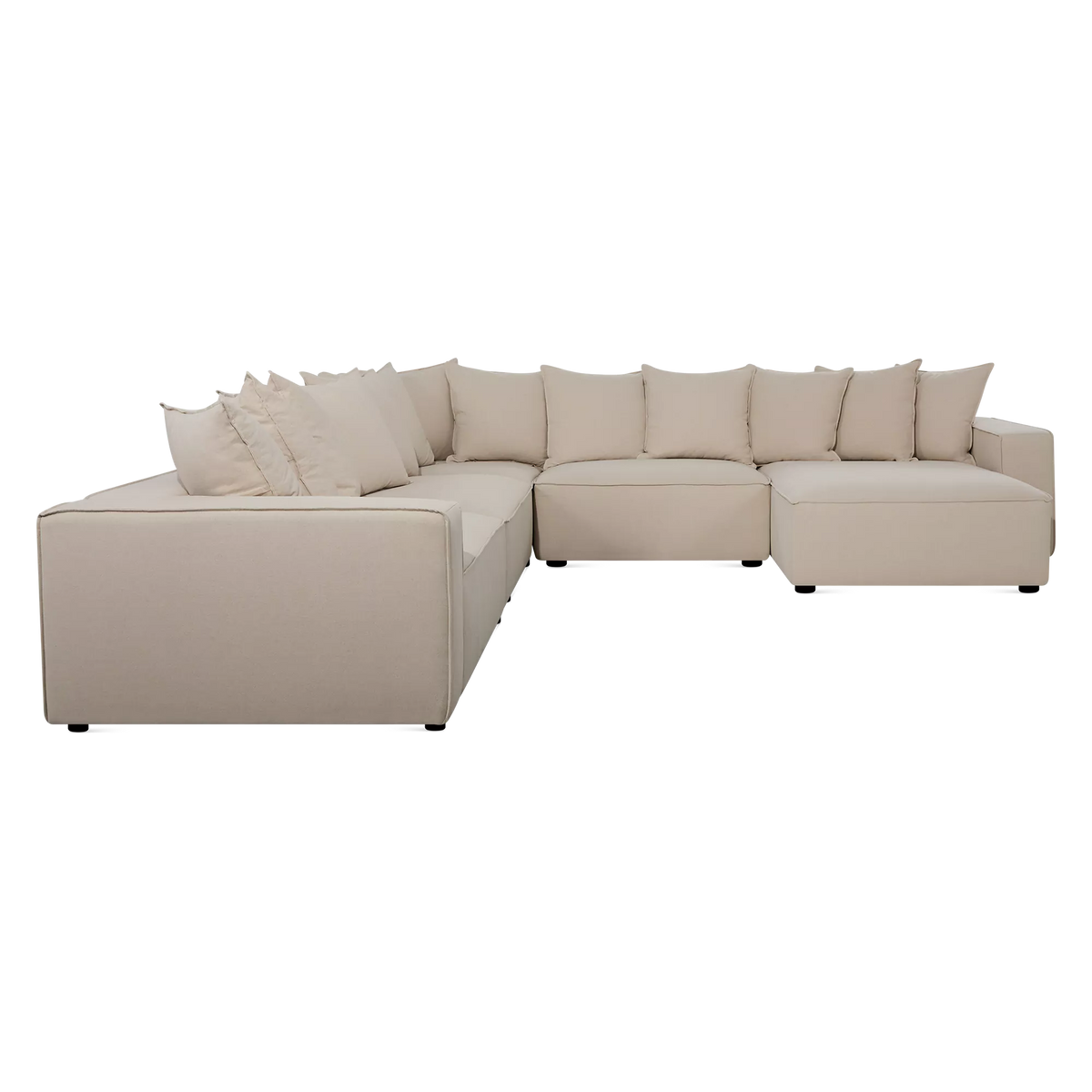 Loft - Modular Sectional Sofa