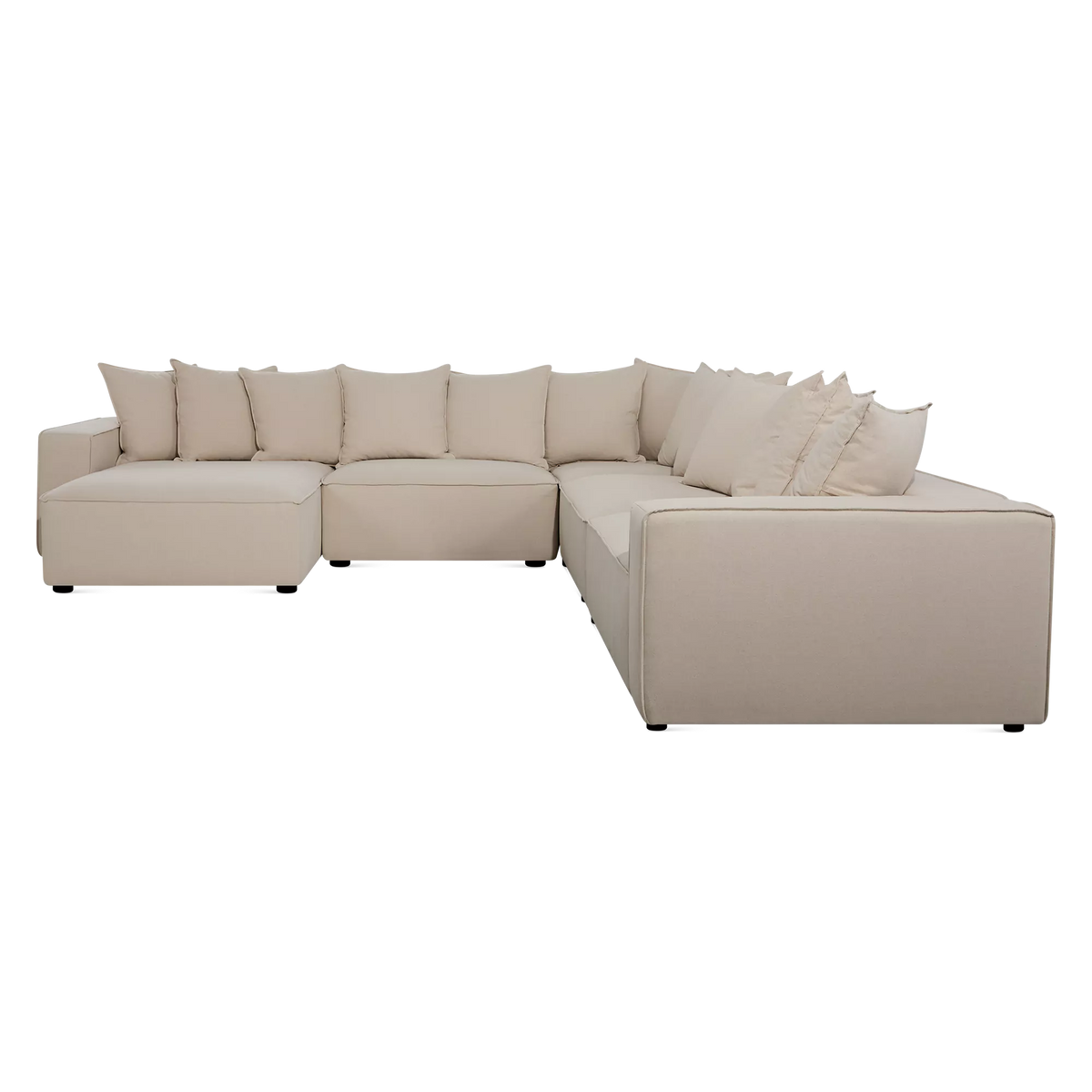Loft - Modular Sectional Sofa