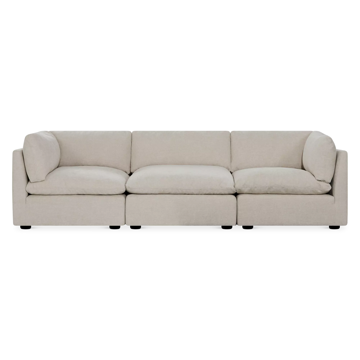 Munich - Canapé modulaire