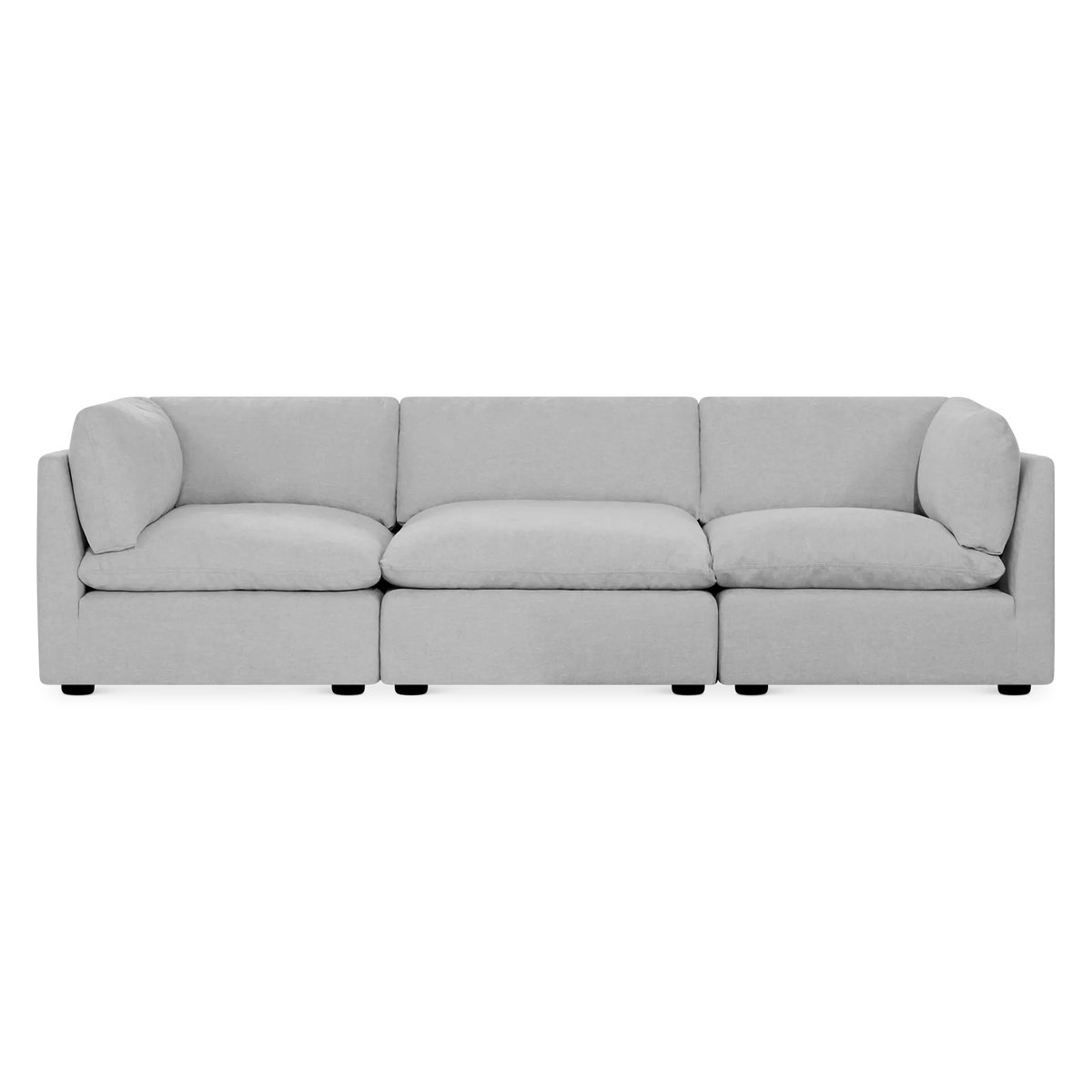 Munich - Canapé modulaire