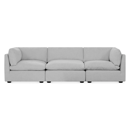 Munich - Canapé modulaire