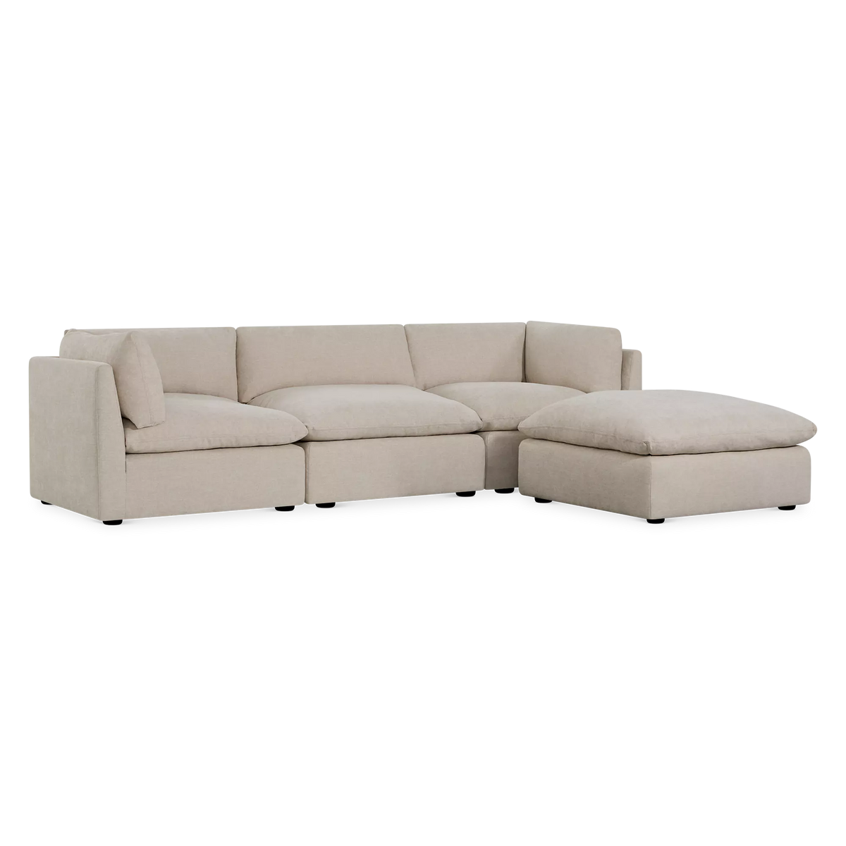 Munich - Canapé modulaire