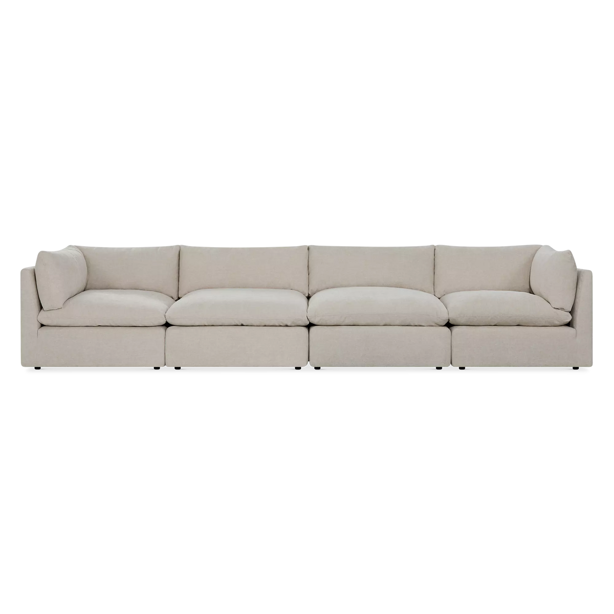 Munich - Canapé modulaire
