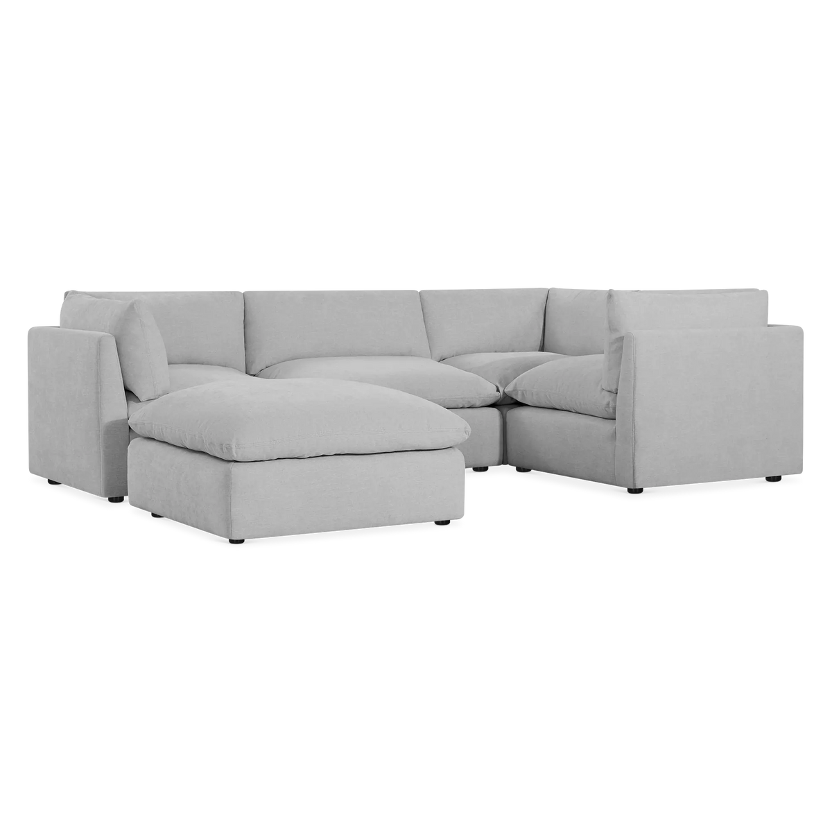 Munich - Modular Sectional