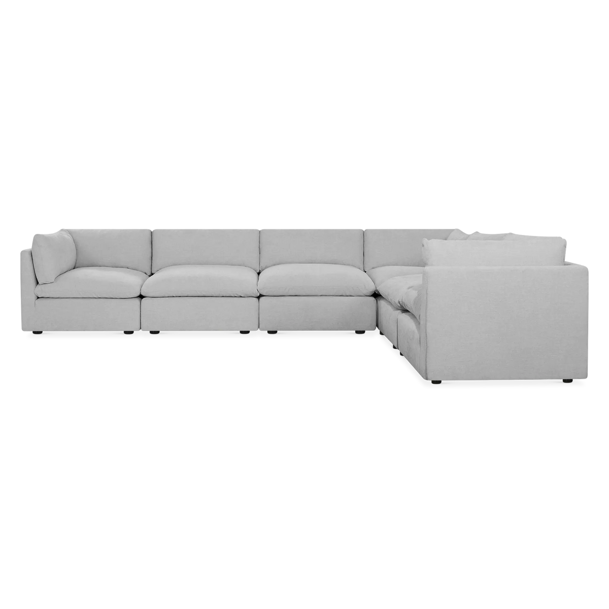 Munich - Modular Sectional