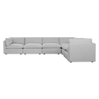 Munich - Modular Sectional